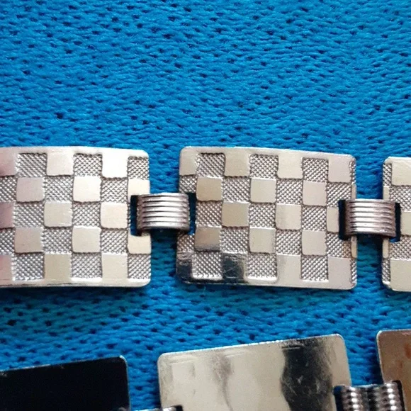 Vintage decorative belt - Picture 5 of 6